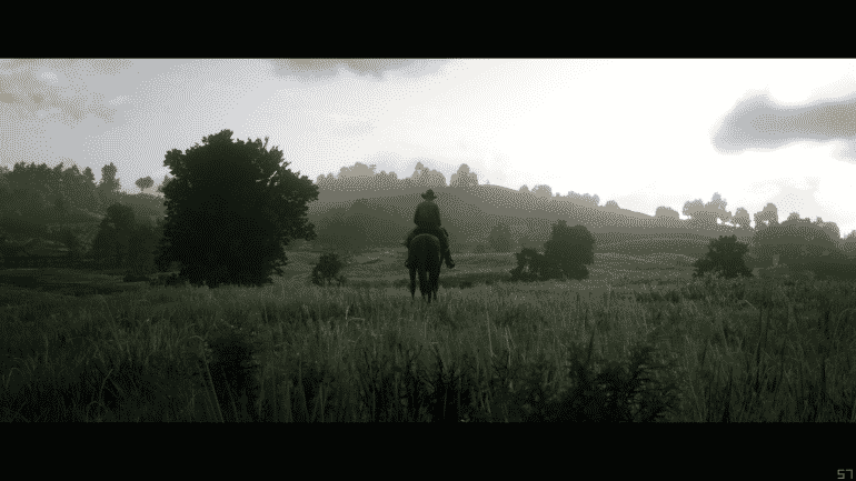 Red Dead Redemption 2 PC