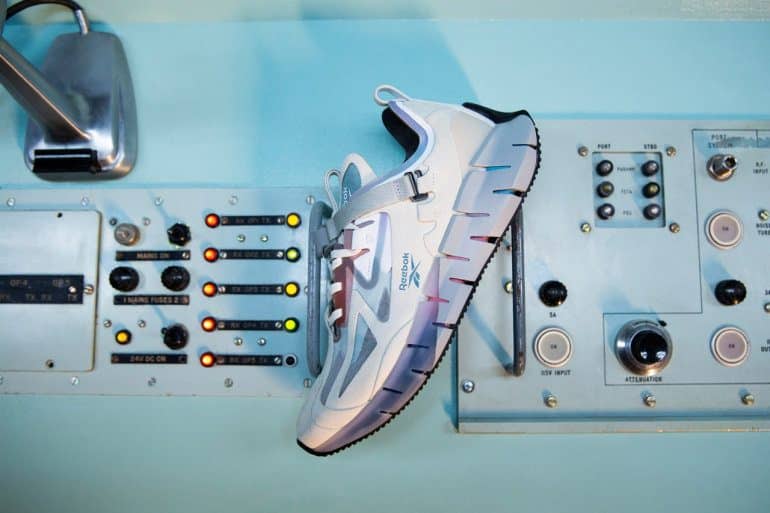 Reebok Drops New Zig Kinetica Concept_Type1 Sneaker