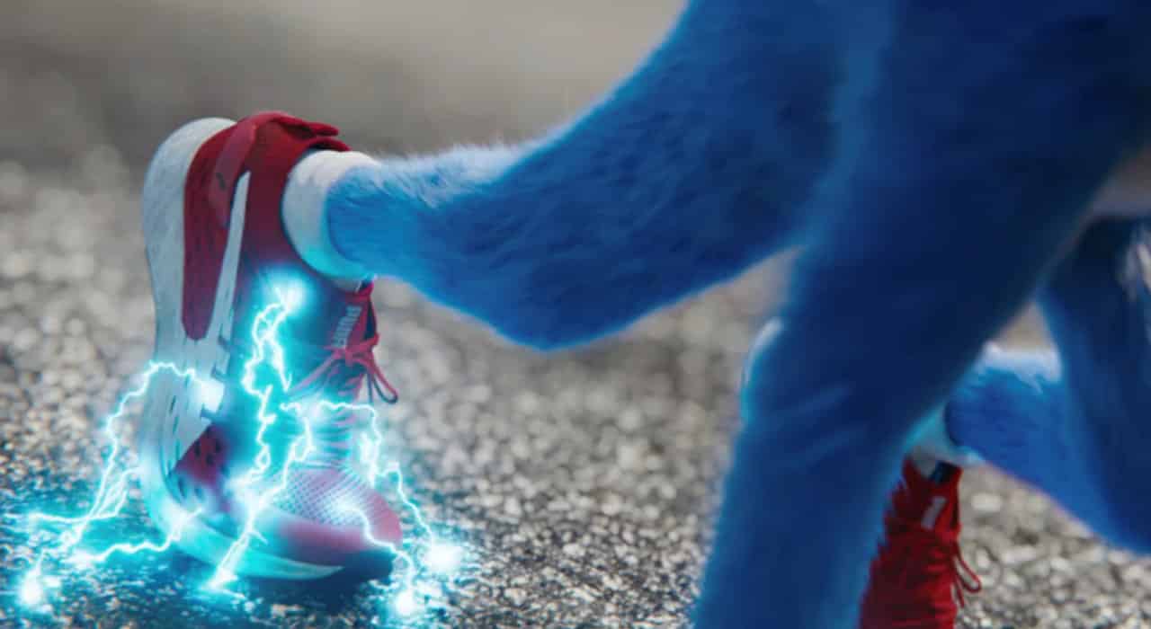 men's nike air vapormax flyknit moc 2 running shoes