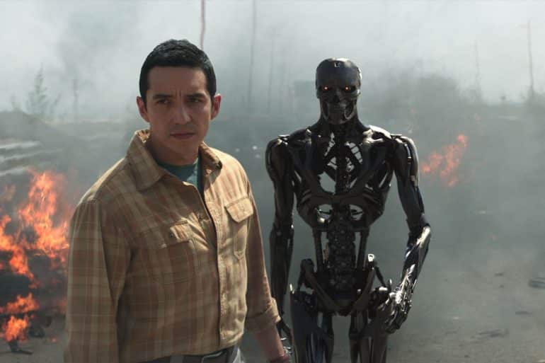 Terminator: Dark Fate