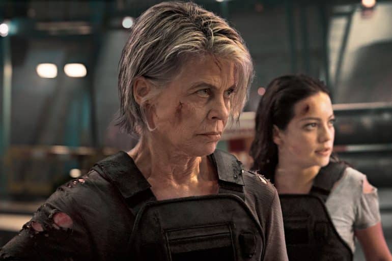 Terminator: Dark Fate