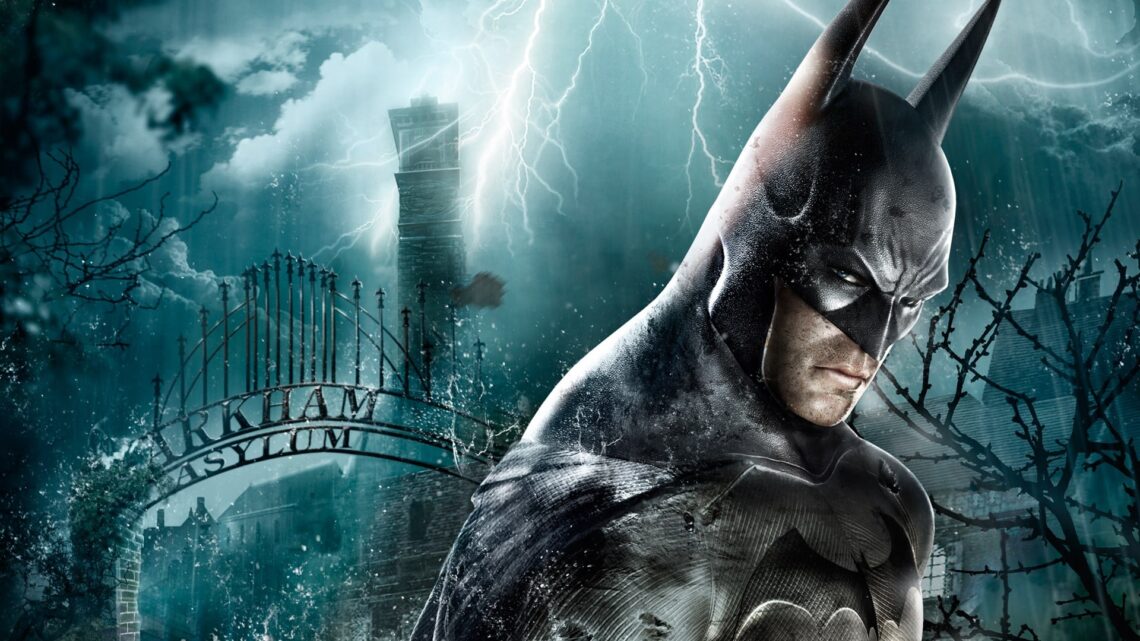 The Best Comic Book Video Games Released Over The Years
