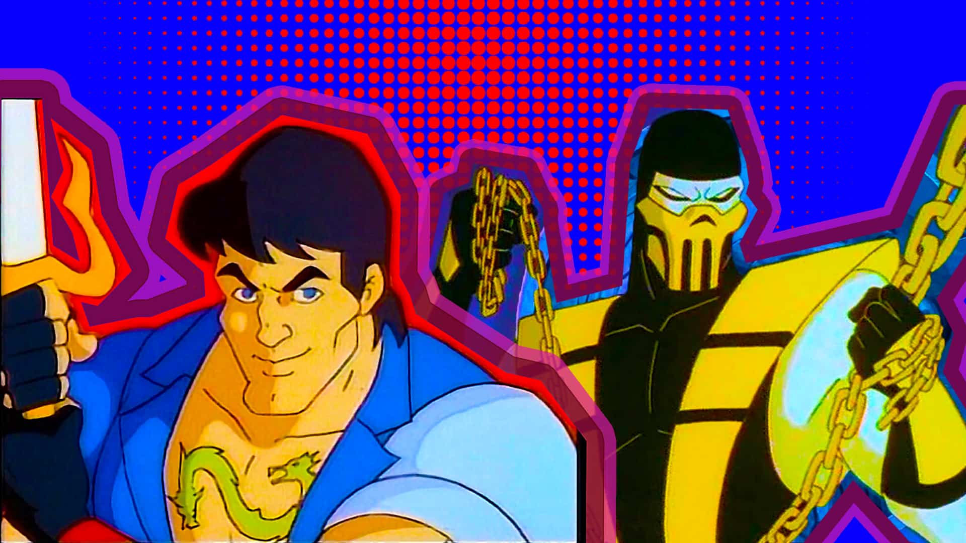 Video Game Cartoons: Remember These Shows?