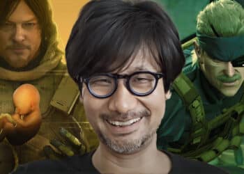 Who Is Hideo Kojima?