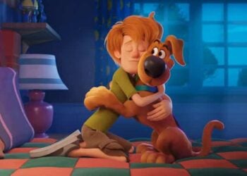 Zoiks! Scooby-Doo And Mystery Inc. Get An Origin Story In New Trailer
