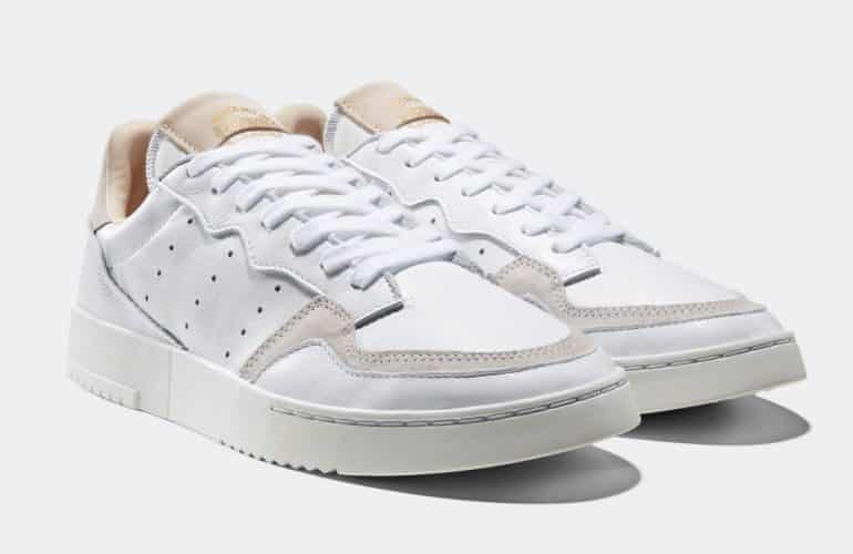 adidas Originals Home of Classics Supercourt Review – Maximum Comfort