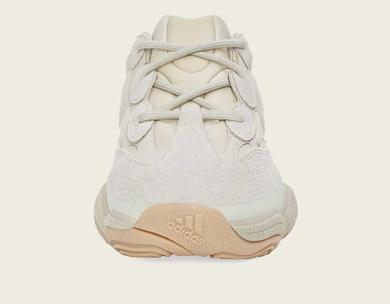 adidas Originals and Kanye Return for YEEZY 500 Stone Drop