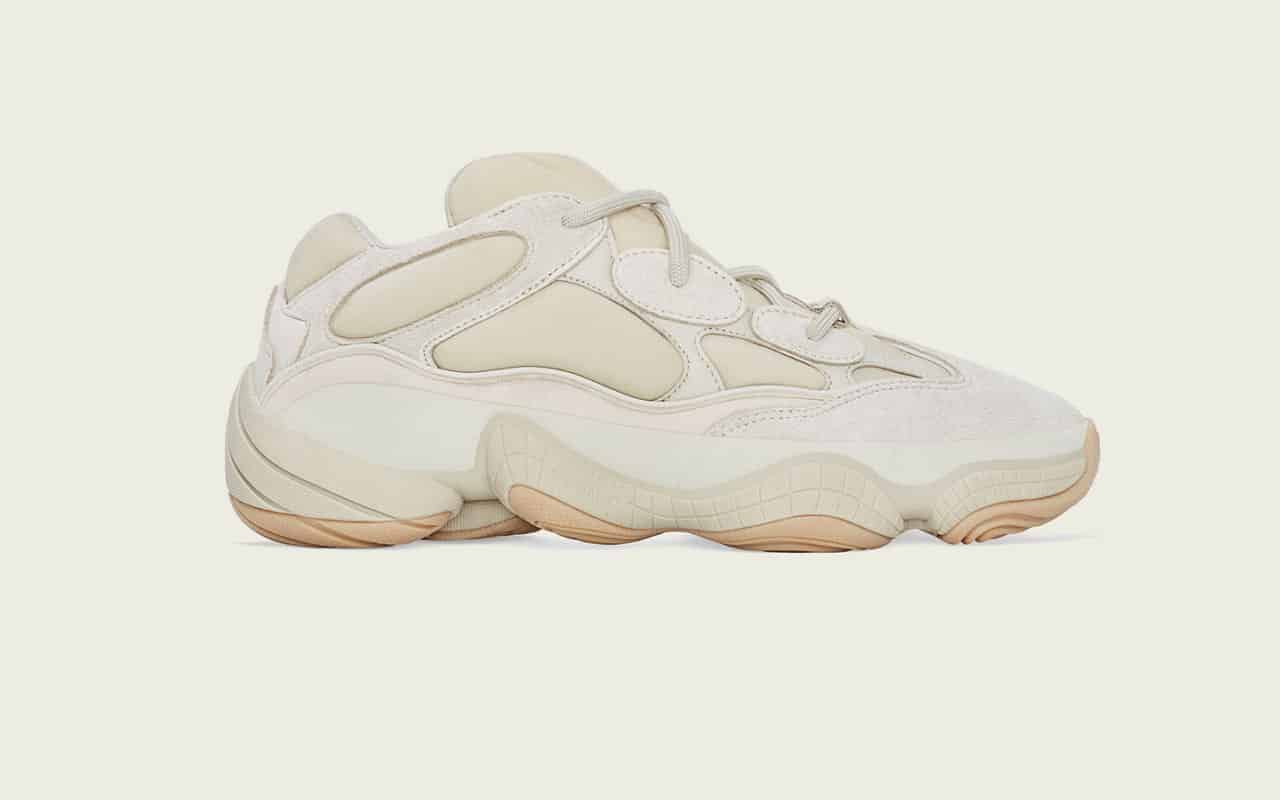 drop yeezy 500