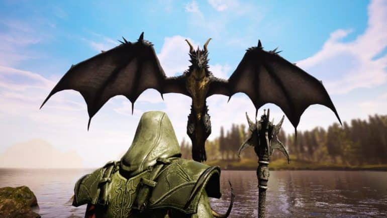 Dragon