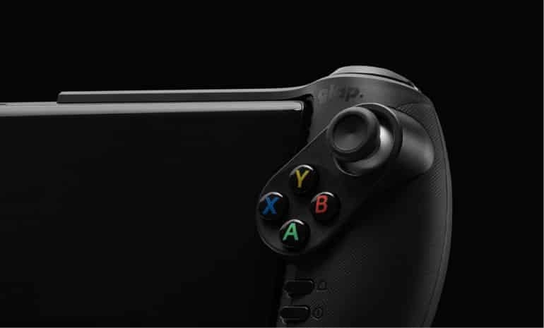 Glap Play Android Controller Review – Turns Your Smartphone Into A Handheld