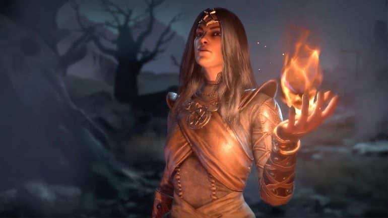 diablo 4 official announcement diablo 4 official announcement