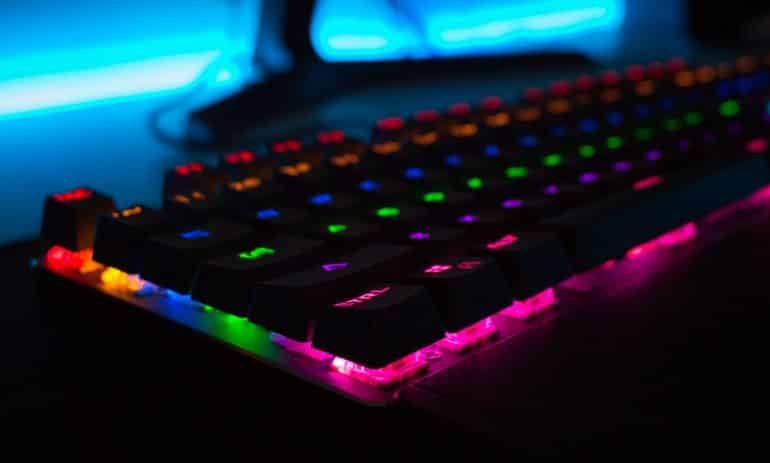 A Guide To Internet Speed For Gaming