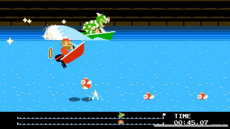 Jet ski