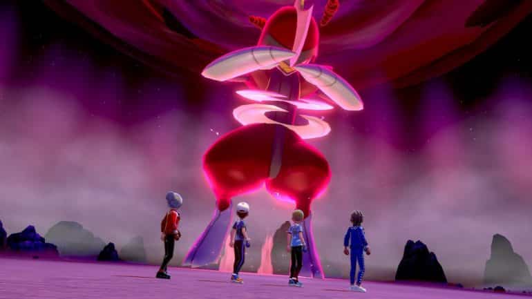Dynamax