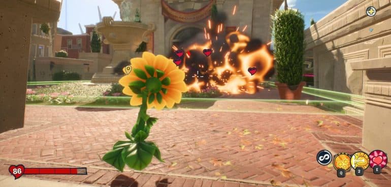 Plants vs. Zombies: Battle for Neighborville
