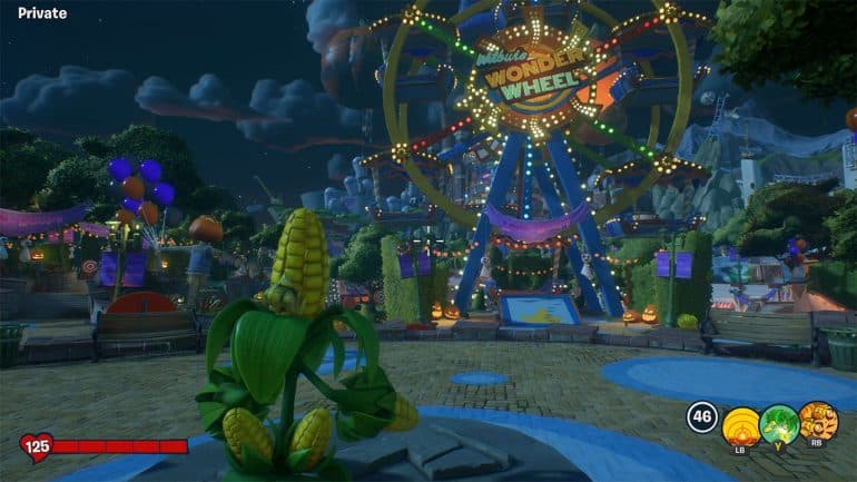 Plants vs. Zombies: Battle for Neighborville
