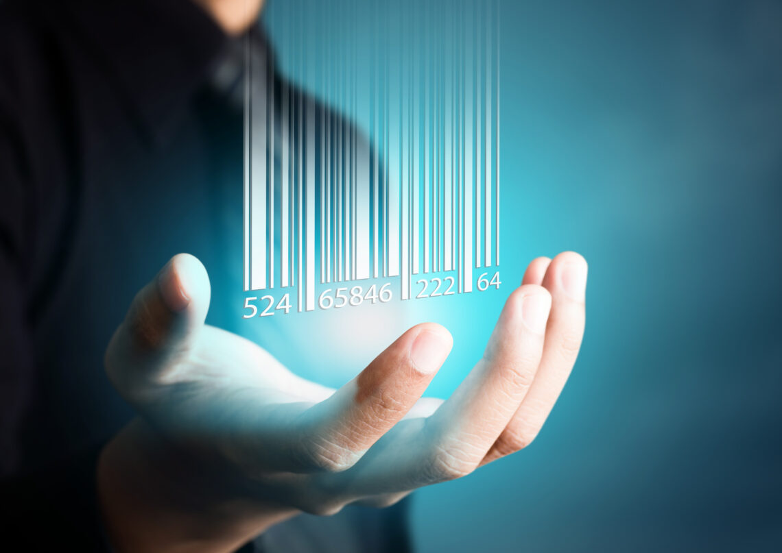 Barcodes 666