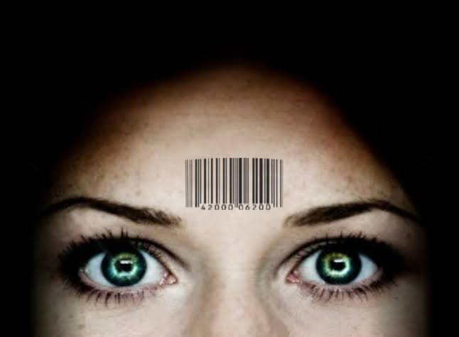 666 barcodes