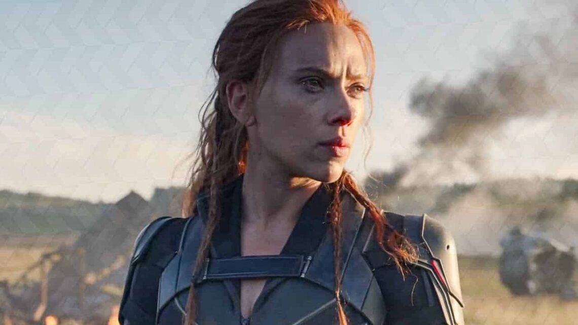 Black Widow