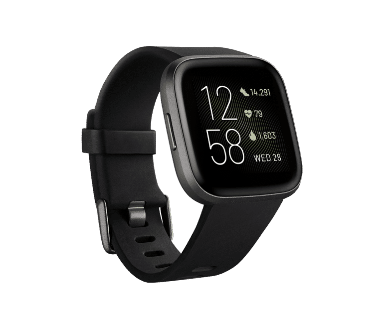 Fitbit Versa 2 Review