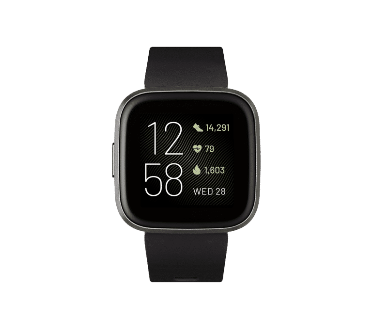 Fitbit Versa 2 Review Tech