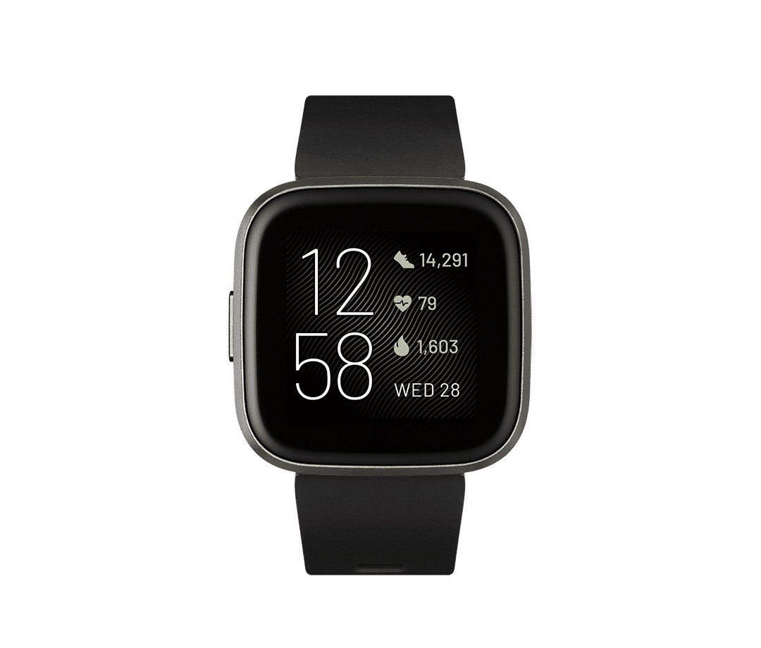 Fitbit Versa 2 Review Progressive Changes Yet Still Affordable