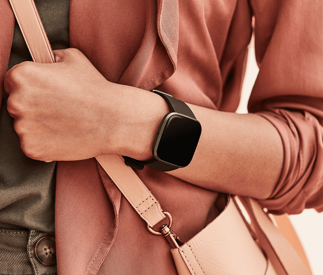 Fitbit Versa 2 Review
