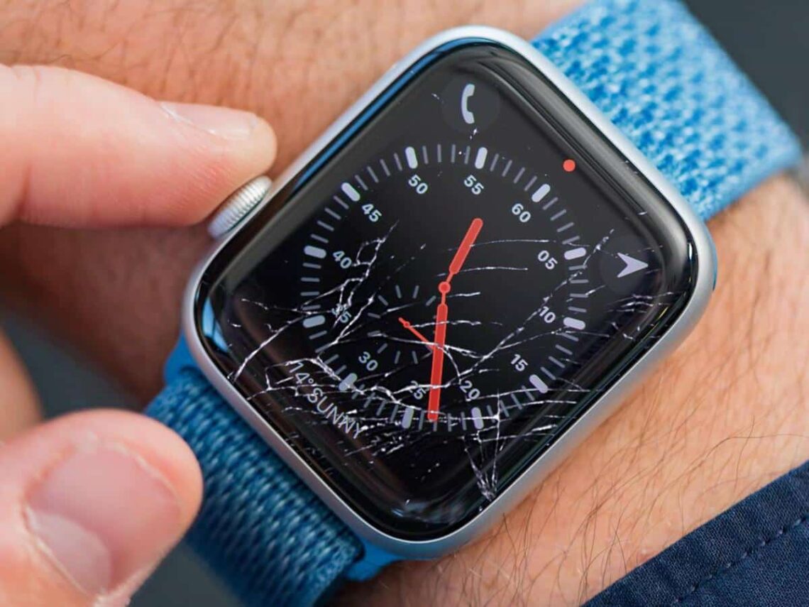 Here’s How To Find The Best Watch Repair Expert
