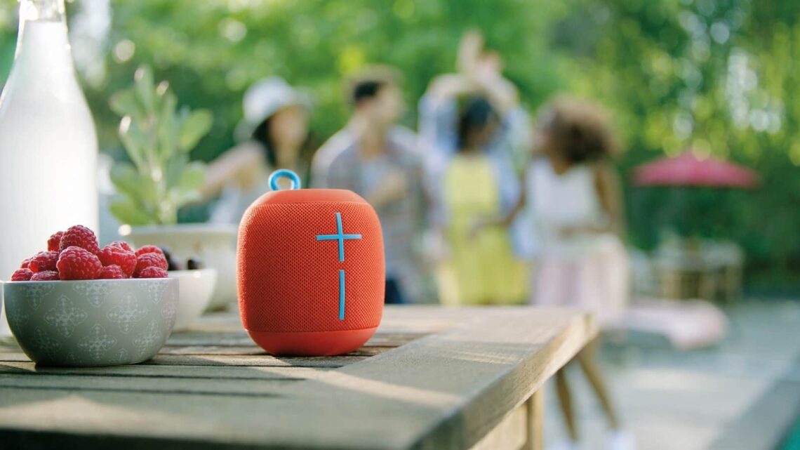 Logitech Ultimate Ears Wonderboom 2 Review – Great Improvements