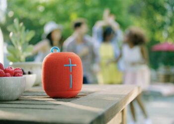Logitech Ultimate Ears Wonderboom 2 Review – Great Improvements