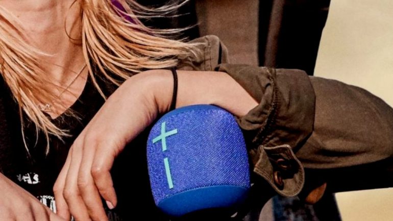 logitech wonderboom 2