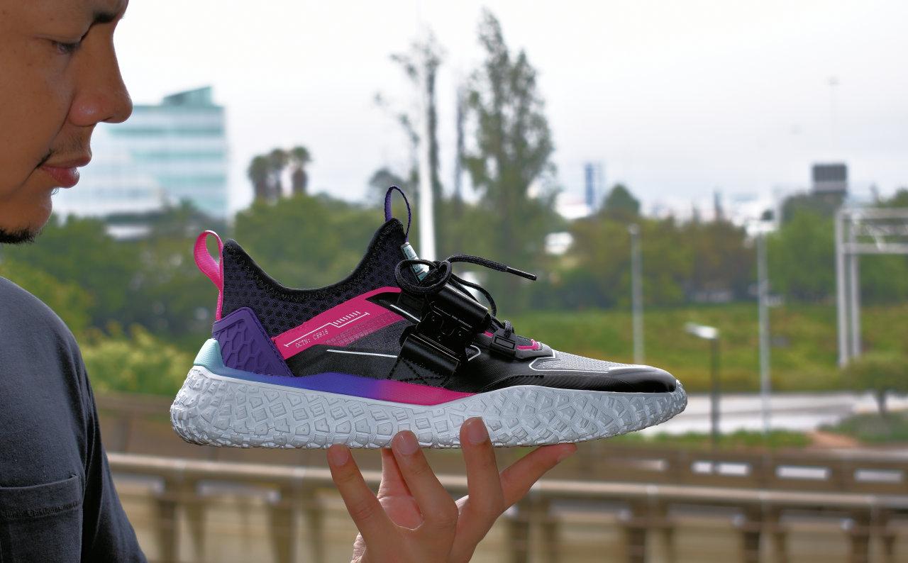 puma need for speed