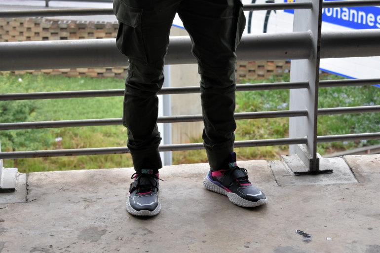 nfs puma shoes