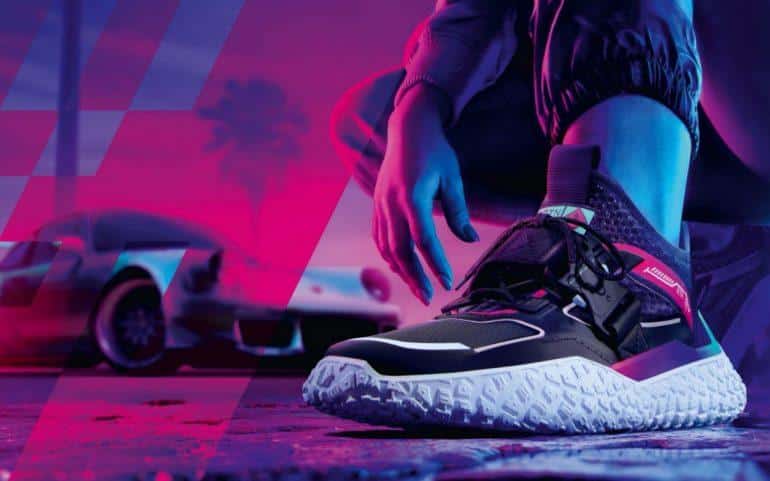PUMA Hi OCTN X NFS Review – Bringing the Heat