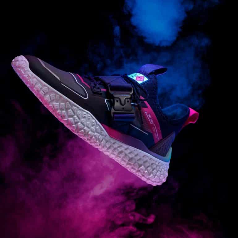 Win a Pair of PUMA Hi OCTN X NFS Sneakers