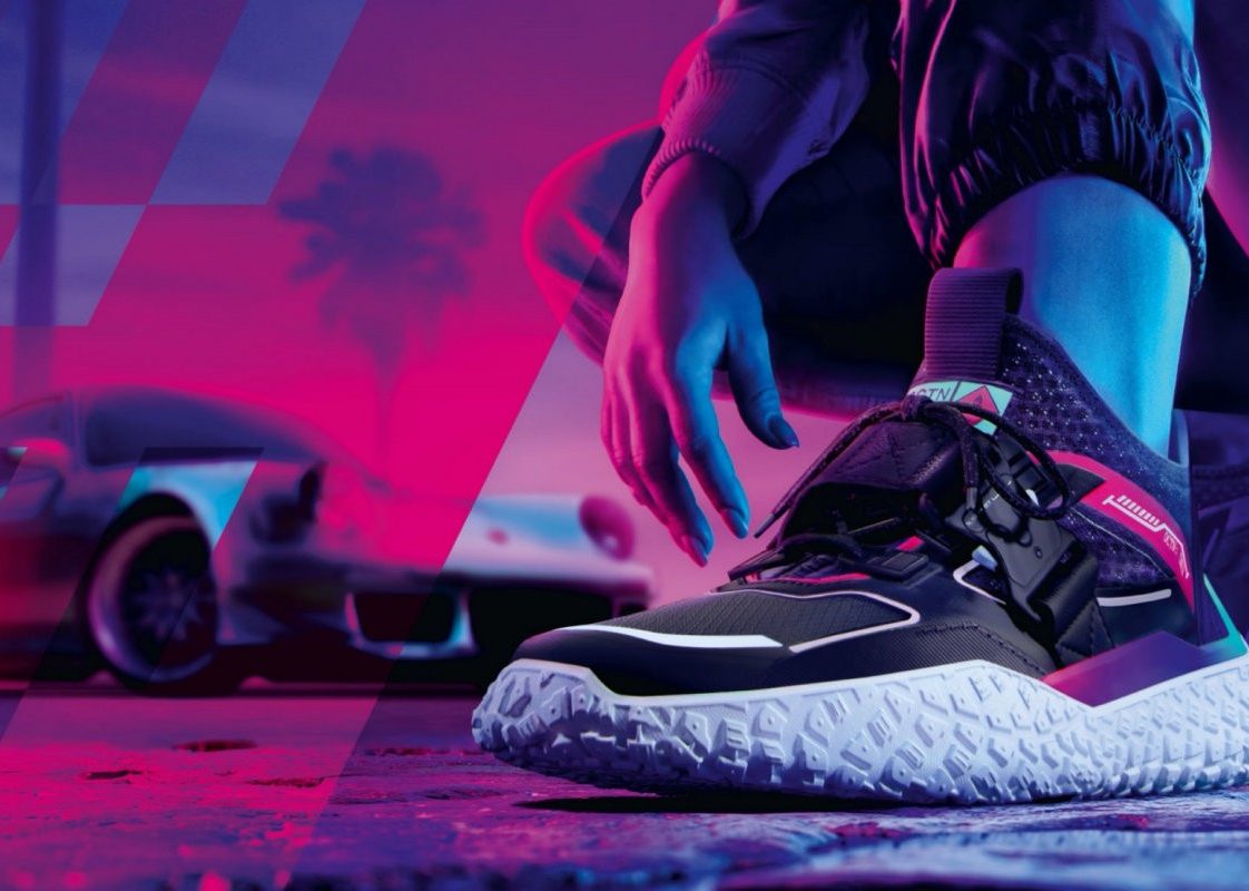 Competitions Fortress of Solitude