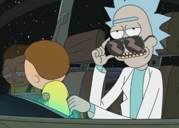 Rick And Morty Season 4 – One Crew over the Crewcoo’s Morty Review