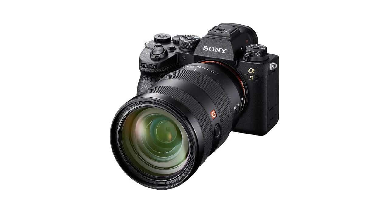 Sony South Africa Officially Launches Alpha 9 II Mirrorless Camera