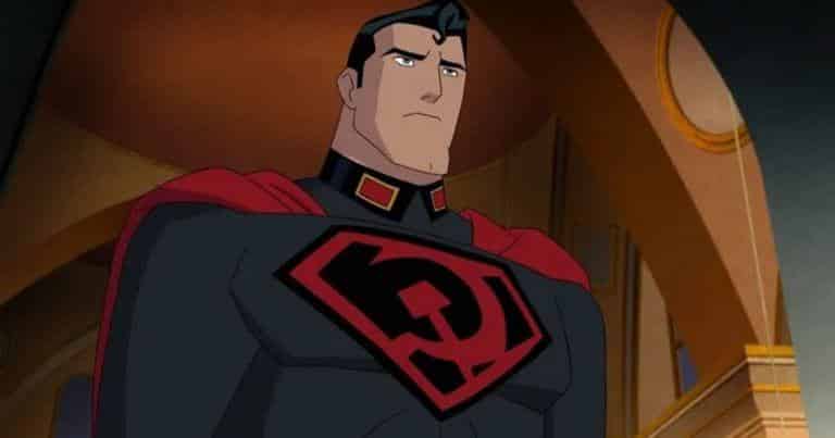 Superman: Red Son