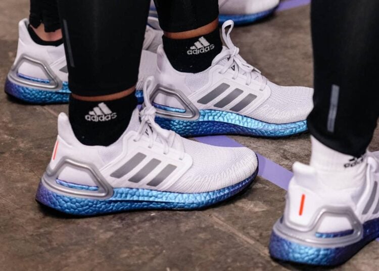 adidas South Africa Launch Ultraboost 20 with Space Camp