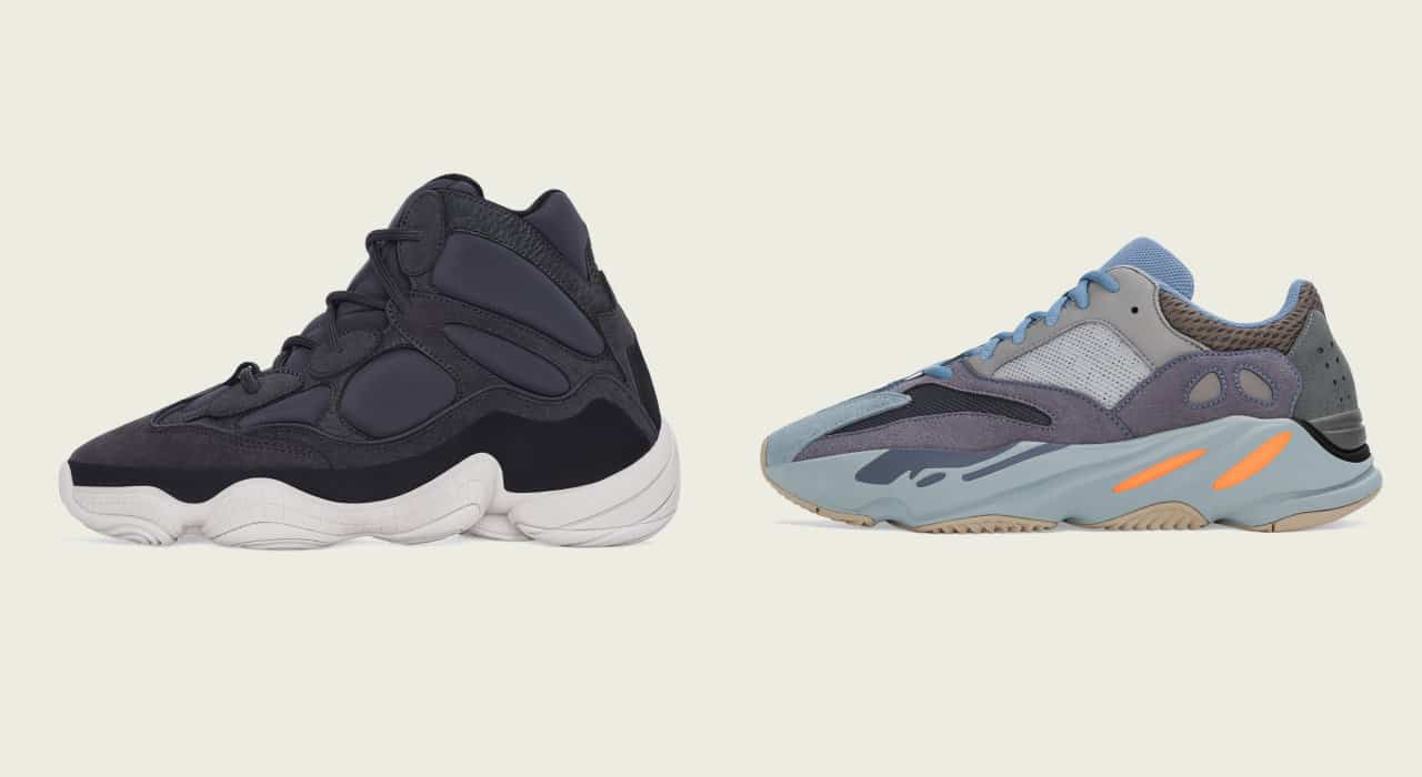 yeezy 500 carbon blue