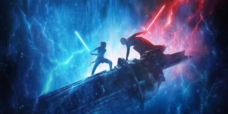 rise of skywalker review