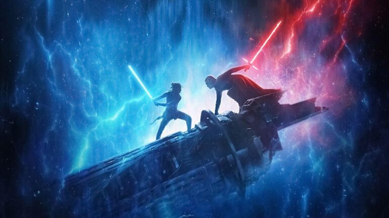 rise of skywalker review