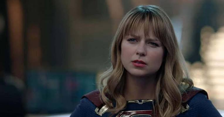 Supergirl