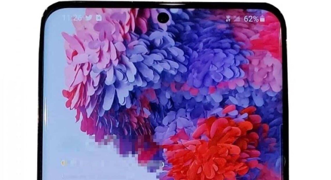 New Leaks Reveal Samsung Galaxy S20 and Fold Design and Name