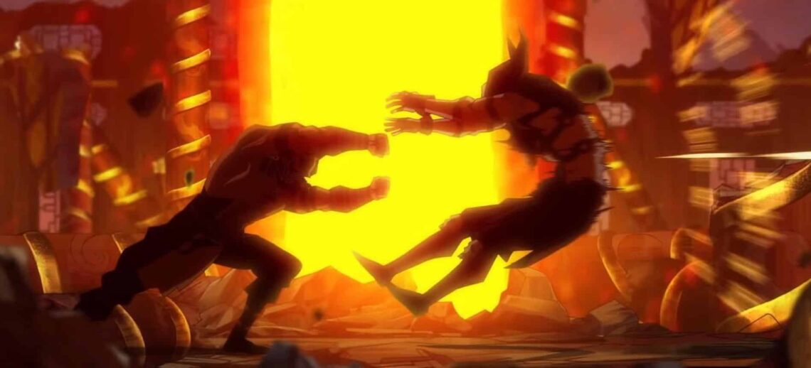 Get Over Here! Watch The Mortal Kombat Legends: Scorpion’s Revenge Trailer