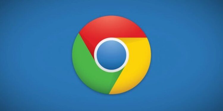 Google Chrome Internet