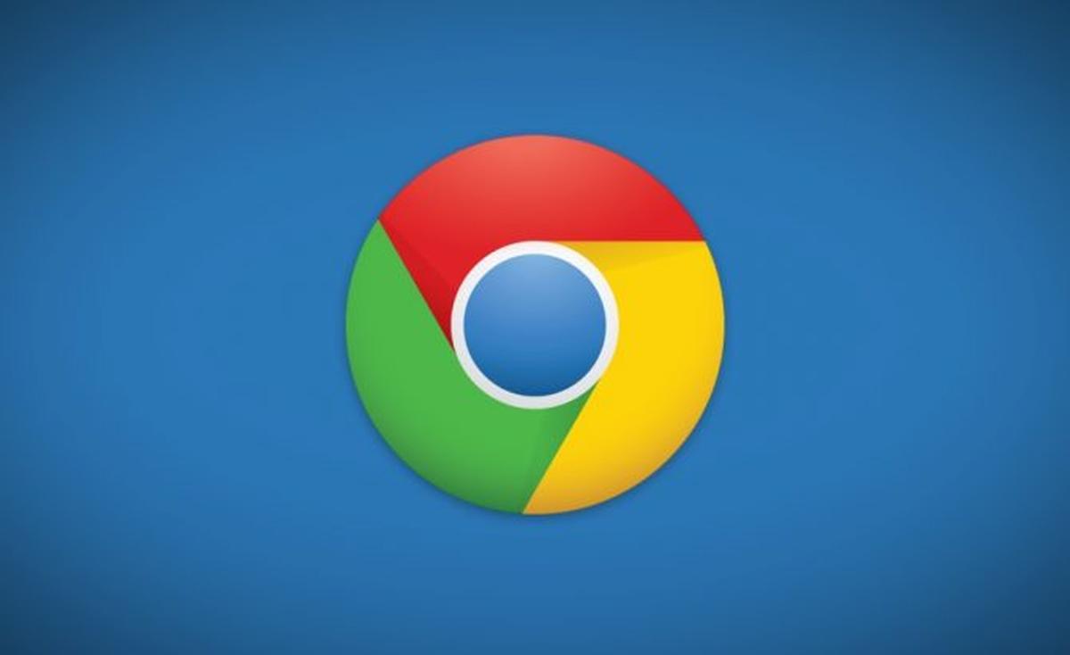 what is google chrome broadband