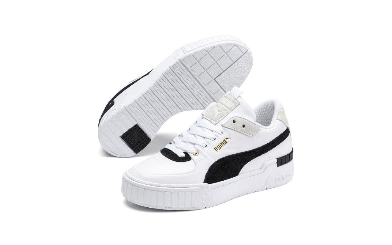 new puma sneakers