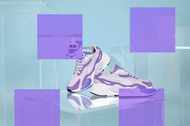 PUMA South Africa Drops New RS-X³ Super Sneaker